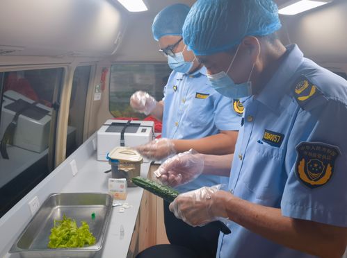 筑牢舌尖防线，守护用餐安全——内蒙古五原县市场监管局扎实推进餐饮服务食品安全抽检工作