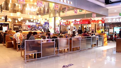 德州市出台餐饮服务单位反食品浪费工作规范 推动厉行节约新风尚