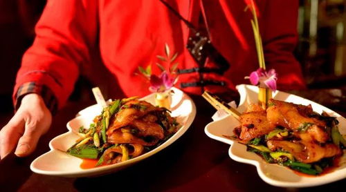 长盛不衰与昙花一现 解读节日火爆餐厅背后的餐饮服务生意经