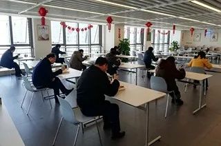 疫情期间餐饮服务安全指南