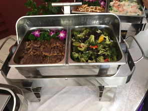 专业上门餐饮外包服务 企业尾牙宴与公司团年饭的完美解决方案