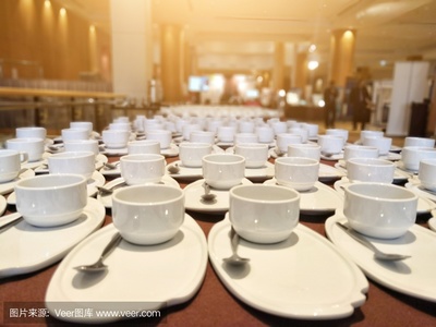 酒店餐饮服务 品质与体验的完美融合